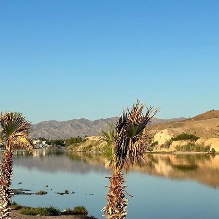 Lodge On The River Bullhead City Bagian luar foto