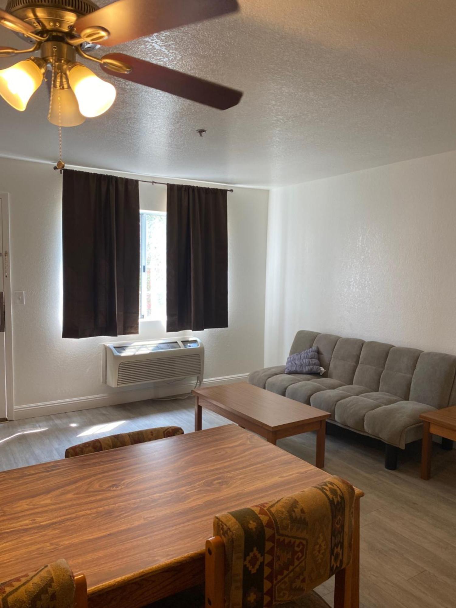 Lodge On The River Bullhead City Bagian luar foto