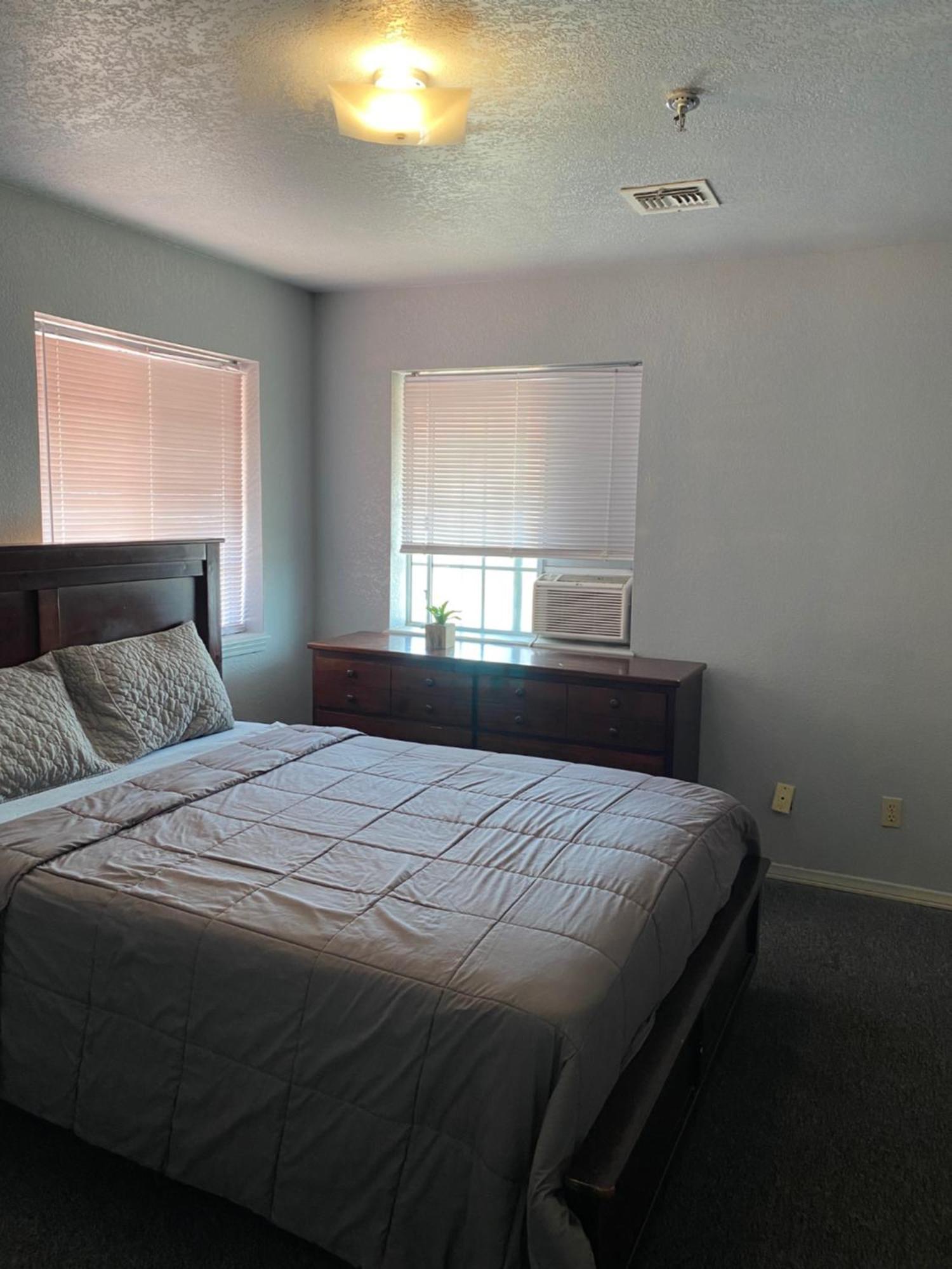 Lodge On The River Bullhead City Bagian luar foto