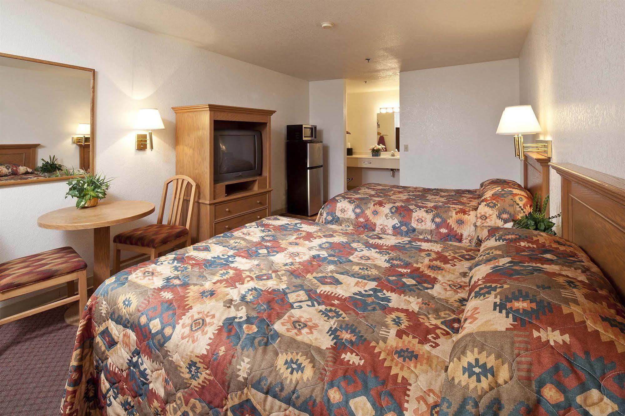 Lodge On The River Bullhead City Bagian luar foto