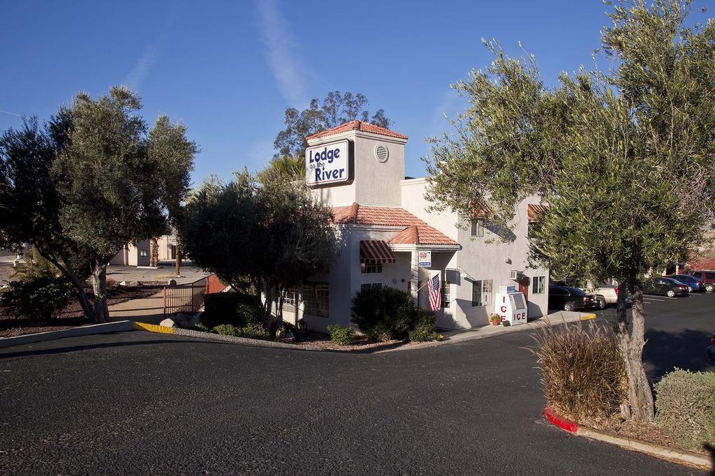 Lodge On The River Bullhead City Bagian luar foto