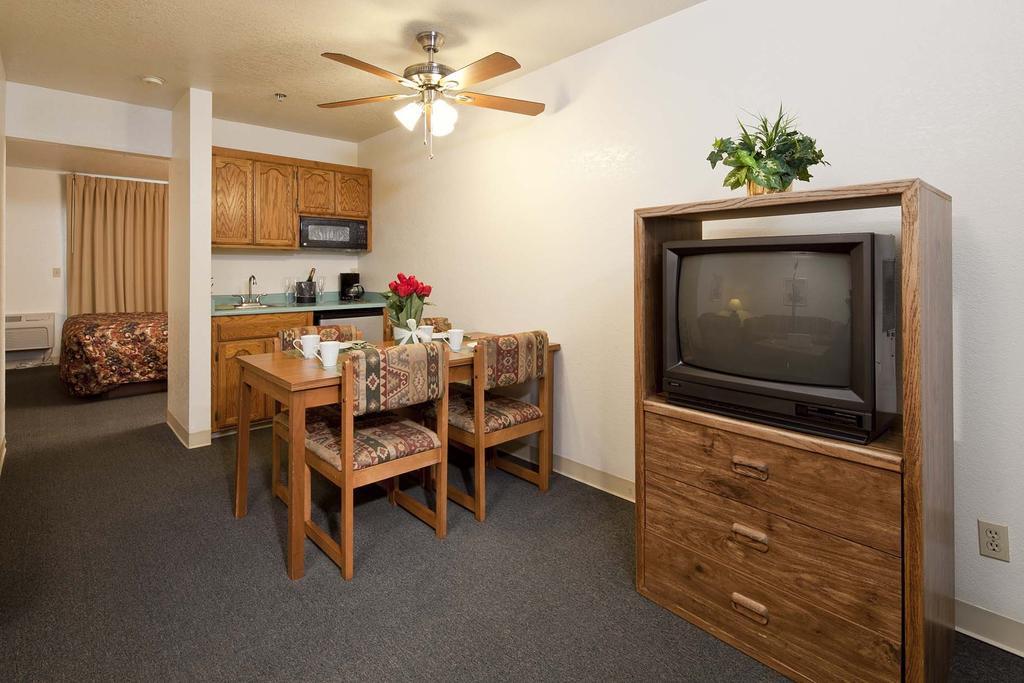 Lodge On The River Bullhead City Bagian luar foto