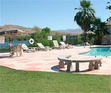 Lodge On The River Bullhead City Fasilitas foto